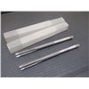 Image 1 : New North American 7/16-20 NF HS GH-3 Taps