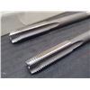 Image 3 : New North American 7/16-20 NF HS GH-3 Taps