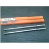 Image 2 : Reiff & Nestor M10x1.5"x6" D6 4F Taps, 2 Total
