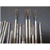 Image 2 : Lot of Misc Sized Extended Taps, 20 Total