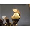 Image 5 : Titex Resharpened Solid Carbide 17mm Drills