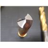 Image 6 : Titex Resharpened Solid Carbide 17mm Drills