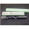 Image 2 : New Walter/Titex 1/2" Solid Carbide Drill, A3365TFT