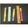 Image 1 : Misc Sized, Solid Carbide Coolant Thru Drills, Good Condition
