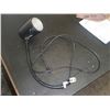 Image 2 : Moffatt Flexible Light Fixture, M/N: 0618-3