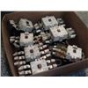 Image 2 : Fuji Contactors (2) SC-5N, (7) SC-4N
