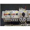 Image 8 : Small Misc Klockner-Moeller Circuit Breakers, 15 Total
