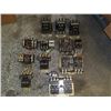 Image 1 : Misc Allen-Bradley Contactors