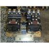Image 3 : Misc Allen-Bradley Contactors