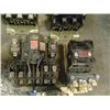 Image 9 : Misc Allen-Bradley Contactors