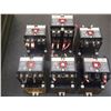Image 1 : Allen Bradley Bulletin 700 Contactors, 6 Total