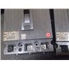 Image 8 : General Electric Circuit Breakers, (3)50A, (1)15A