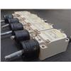 Image 2 : Omron WLD28 Limit Switches, 5 Total