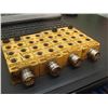 Image 2 : Turck Multiboxes ID#:U7031, 4 Total