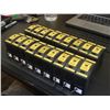 Image 2 : BUSS JTN60030 Class J Fuse Holders, 18 Total