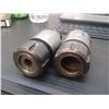 Image 1 : Komet ABS 50-SZV/ER32 Collet Chucks