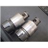 Image 2 : Komet ABS 50-SZV/ER32 Collet Chucks