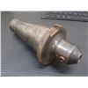 Image 1 : No. 50 M.M.STD Taper 5/8" Cap End Mill Holder