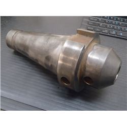 No. 50 NMTB? 3/4" Cap End Mill Holder