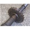 Image 3 : NMTB50 Arbor Tool Holder, With Mounting Rod
