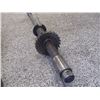 Image 6 : NMTB50 Arbor Tool Holder, With Mounting Rod