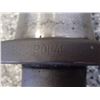 Image 9 : NMTB50 Arbor Tool Holder, With Mounting Rod