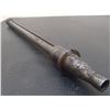 Image 2 : NMTB 40 1.25" Extended Arbor, 19.75" Long