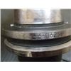 Image 5 : CAT40 Lyndex End Mill Holders, 3 Total