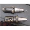 Image 2 : CAT40 End Mill Holders, 3/4", 1"