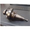 Image 1 : CAT40 Lyndex Shell End Mill Holder, 1.5" Arbor, 5/8" Keys