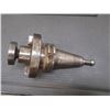 Image 2 : CAT40 Lyndex Shell End Mill Holder, 1.5" Arbor, 5/8" Keys