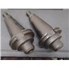 Image 2 : CAT50 Valenite #3 Morse Taper Holders