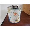 Image 2 : North Star Oil Can