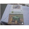 Image 1 : Unused Year 2000 SGI & John Deere 2010 Advertising Calenders