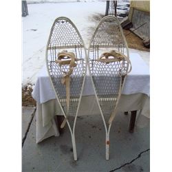 Military Snow Shoes