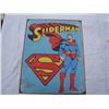 Image 1 : Metal Superman Sign
