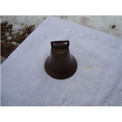 Small Sheep Bell