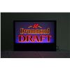 Image 1 : Neon Drummond Draft Sign