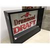 Image 2 : Neon Drummond Draft Sign