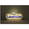 Image 1 : Labatt Lite Lighted Sign