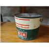 Image 1 : B-A Service 10 Lb Pail