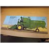 Image 2 : Original John Deere Canadian Special Combines Brochure