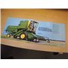 Image 4 : Original John Deere Canadian Special Combines Brochure