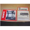 Image 1 : Original White/Cockshutt Brochures (2)