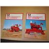 Image 1 : Original Cockshutt Brochures (2)