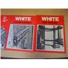 Image 2 : Original White Brochures (4)