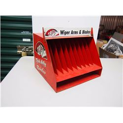 Trico Windshield Wiper Arms And Blades Store Display
