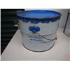 Image 2 : Royalite 25 Pound Oil Pail