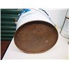 Image 3 : Royalite 25 Pound Oil Pail