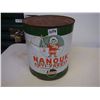 Image 1 : Castrol Nanouk Anti Freeze Tin